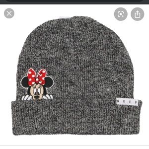 Neff x Disney Minnie Mouse beanie